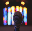 Speaking